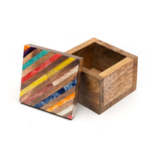Load image into Gallery viewer, Banka Mundi Keepsake Box | Buy Online in Calgary | Keepboxes online