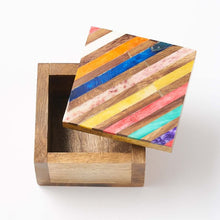 Load image into Gallery viewer, Banka Mundi Keepsake Box | Buy Online in Calgary | Keepboxes online