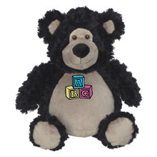 Load image into Gallery viewer, Embroidery Kid Block Design Animal