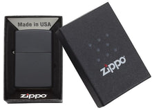 Load image into Gallery viewer, Zippo - Black Matte