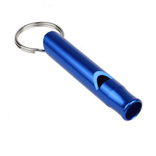 Load image into Gallery viewer, Whistle Key chain