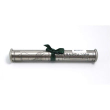 Load image into Gallery viewer, Graduation Certificate Pewter Tone Tube | Gift shop Calgary | Gift shop Canada | Buy gifts online in Canada | Buy gifts online in Calgary| Graduation certificate pewter-tone tube | Engraver in Canada | Gift shop in Calgary | Celebrate achievements with elegant pewter-tone certificate holder, expertly engraved in Canada. The perfect gift from Calgary's premier gift shop