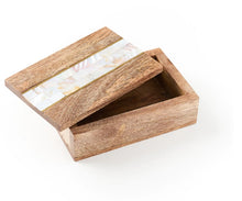 Load image into Gallery viewer, Jewellery Box Online | Buy Jewellery box in Canada | Jewellery box in Calgary