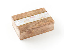 Load image into Gallery viewer, Jewellery Box Online | Buy Jewellery box in Canada | Jewellery box in Calgary