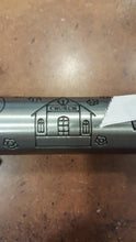 Load image into Gallery viewer, Engraved certificate tube for baptism | Engraving Reimagined | Engraver in Canada | Gift shop in Calgary | Personalized baptism gift | Custom certificate holder | Unique baptism present | Elegant tube for certificates | Engraved keepsake for baptism | Calgary gift store | Customized baptism souvenir | Certificate tube with engraving | Religious ceremony gift | Bespoke baptism memento | Engraved tube for certificates | Canadian engraving service | Calgary's gift expert