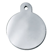 Load image into Gallery viewer, Multi Color small circle -Pet Tag