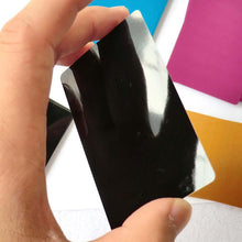 Load image into Gallery viewer, Multi Color Name Plate Aluminum