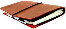 Load image into Gallery viewer, Leather Journal Set | Buy Journals Online in Canada | Calgary journals