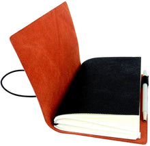 Load image into Gallery viewer, Leather Journal Set | Buy Journals Online in Canada | Calgary journals