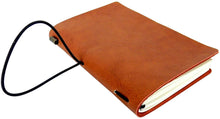 Load image into Gallery viewer, Leather Journal Set | Buy Journals Online in Canada | Calgary journals