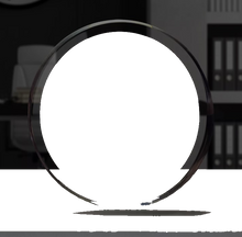 Load image into Gallery viewer, 3 D Photo Crystal Art - Crystal Ball