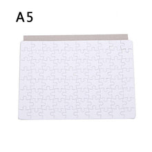 Load image into Gallery viewer, Custom photo jigsaw puzzle for family gift – perfect keepsake present for birthdays and celebrations in Canada