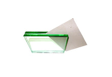 Load image into Gallery viewer, Cut Glass Photo Frame