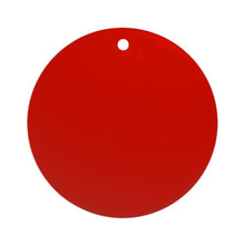 Load image into Gallery viewer, Extra large Pet Tag - 1.5 inches Round