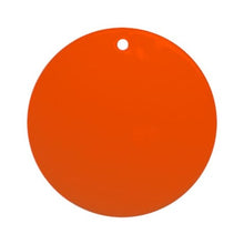 Load image into Gallery viewer, Extra large Pet Tag - 1.5 inches Round