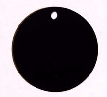 Load image into Gallery viewer, Extra large Pet Tag - 1.5 inches Round