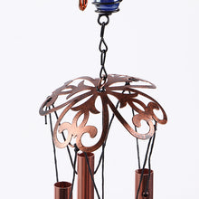 Load image into Gallery viewer, Flamingo Wind Chime