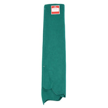 Load image into Gallery viewer, Green Felt Christmas Tree skirt 48 inches