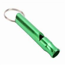 Load image into Gallery viewer, Whistle Key chain