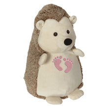 Load image into Gallery viewer, Embroidery Footprint Design Animal- Pink