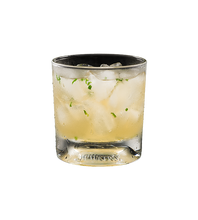 Load image into Gallery viewer, jp wiser whiskey glass