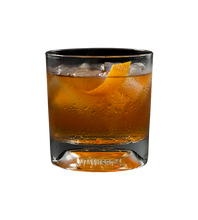 Load image into Gallery viewer, Jp wiser whiskey glass