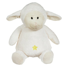 Load image into Gallery viewer, Birth data Embroidery Animal