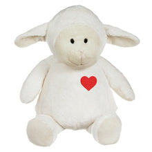 Load image into Gallery viewer, Embroidery I heart Animal