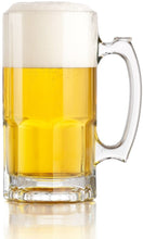 Load image into Gallery viewer, Large beer stein