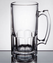 Load image into Gallery viewer, large beer stein