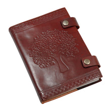 Load image into Gallery viewer, Tree of Life Journal