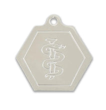Load image into Gallery viewer, Medical Alert Pendant -Octagon