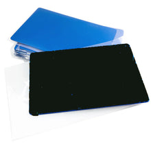 Load image into Gallery viewer, Multi Color Name Plate Aluminum