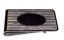 Load image into Gallery viewer, Stainless Steel Money clip