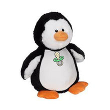 Load image into Gallery viewer, Embroidery Pacifier Design Animal