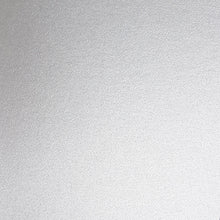 Load image into Gallery viewer, Oblong Brushed Metal plate- Silver