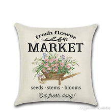 Load image into Gallery viewer, Fresh Flower Farmer Series _ Linen