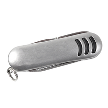 Load image into Gallery viewer, STAINLESS STEEL MULTI-KNIFE