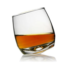 Load image into Gallery viewer, Whiskey Sagaform glass