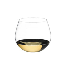 Load image into Gallery viewer, Wide Round Stemless wine glass