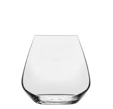 Load image into Gallery viewer, Wide bottom stemless wine glass- bar ware gifts in Canada
