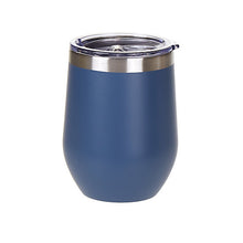 Load image into Gallery viewer, Wine Tumbler online | Buy wine tumblers online in Canada | Buy wine tumblers online in Calgary | Wine Tumbler