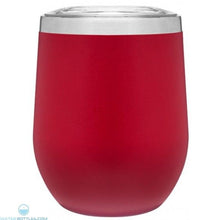 Load image into Gallery viewer, Wine Tumbler online | Buy wine tumblers online in Canada | Buy wine tumblers online in Calgary | Wine Tumbler