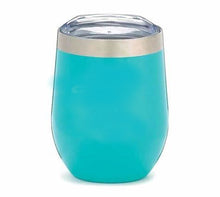 Load image into Gallery viewer, Wine Tumbler online | Buy wine tumblers online in Canada | Buy wine tumblers online in Calgary | Wine Tumbler