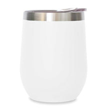 Load image into Gallery viewer, Wine Tumbler online | Buy wine tumblers online in Canada | Buy wine tumblers online in Calgary | Wine Tumbler