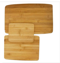 Load image into Gallery viewer, Custom Wood Photo Portrait- 3 sizes BAMBOO | Photo cutting boards, | cutting boards online calgary | buy chopping boards | online cutting boards calgary | gift store calgary
