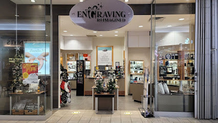 Celebrate Milestones with Engraving Reimagined: The Perfect Wedding and Graduation Gift Items