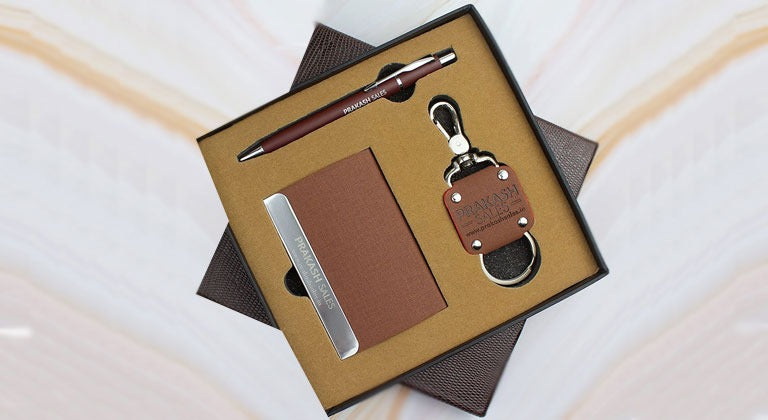 Unlocking the Power of Personalization: How Engraving Elevates Corporate Gifting