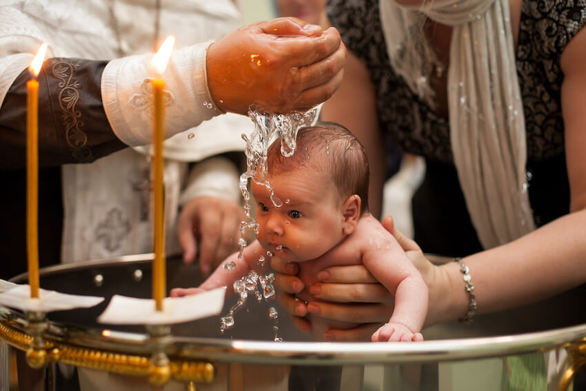 Best Baby Baptism gift ideas for 2023