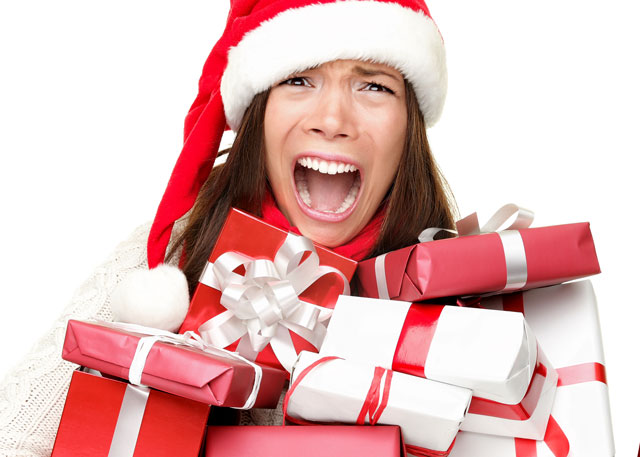 Early Christmas Shopping is a must during this Pandemic! And we can help!
